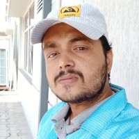 Ashutosh Giri