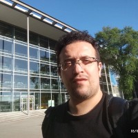 Jamal Rahimi