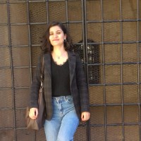 Ayşin Açıkyol