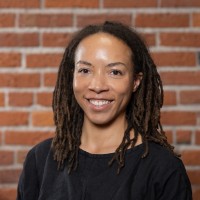 Olivia Kufuor-Boakye