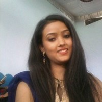 Shraddha Kashyap