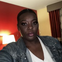 Keasha Floyd