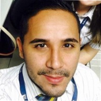 Edwin Vargas Rodríguez