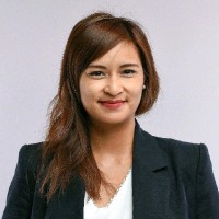 Melanie Vanitkhachorn