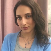 Kornelia Eleni Kiriaki