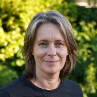 Pierrette Gaasbeek