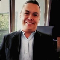 Luis Andres Estupiñan Correal