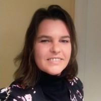 Katharina Sode