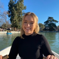 Olivia Malone