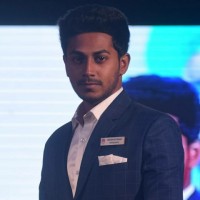 Abhishek Giri