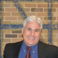 Lou Bertolotti