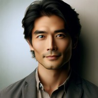 Eddy Li