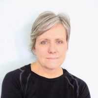 Bonnie Gaskell