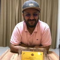 Sahilpreet Singh