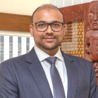 Rehan Badar