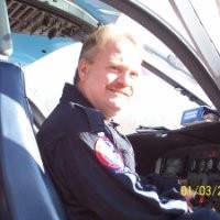 Geoff Pittaway