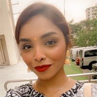 Aishvini Selvam
