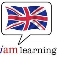 iamLearning English