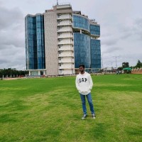 Chandan Kumar G
