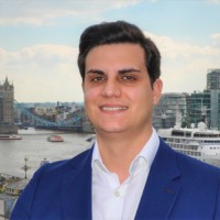 Andrew Anastasi