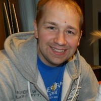 Jonathan Hanson