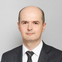 Mikhail Stepanov
