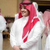Mohammed Alroomi