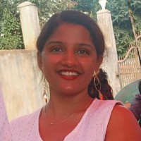 Sheetal D'Souza