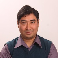 Santosh Nath Karmacharya