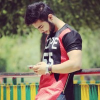 Shivam Kohli