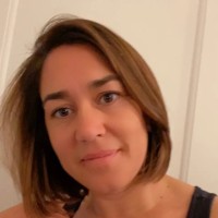Carina Rosa Bicho