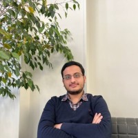 Taha Lesani