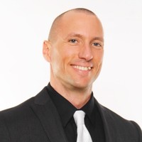 Lane Pierce III, MBA, aPHR
