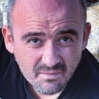 Nicolas Roué