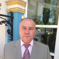 Сергей Блохин