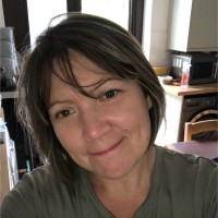 Naomi Dietman