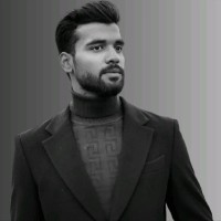 Mohammad Shuja Uddin