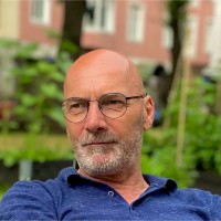 Dick Van Eck