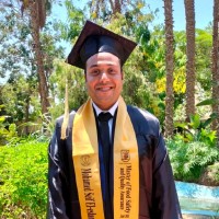 Mohamed Seifel-Eslam