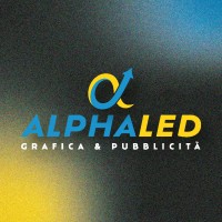 Alphaled Grafica e Pubblicità