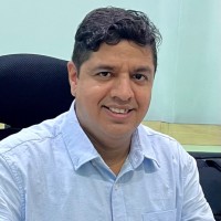 Anurag Bhardwaj