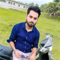 Shahbaz Ansari