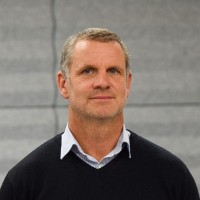 Luke Wilkinson