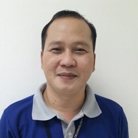 Ramil Solis
