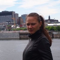 Nadejda Goncearova