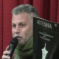 Alex Margulis