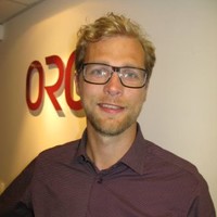 Martin Nilsson