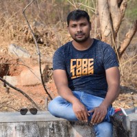 Naresh Sarikonda