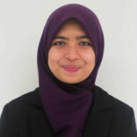 Ameirah Juhari