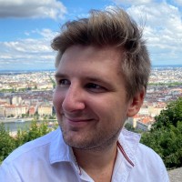 Adrian Vinatier